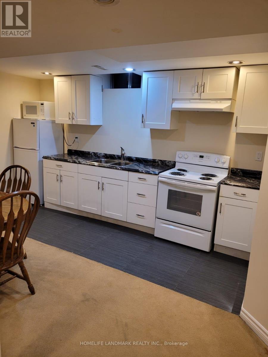 46 Painted Rock Avenue, Richmond Hill, Ontario  L4S 1R6 - Photo 6 - N13725304