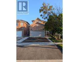 46 PAINTED ROCK AVENUE, Richmond Hill, Ontario