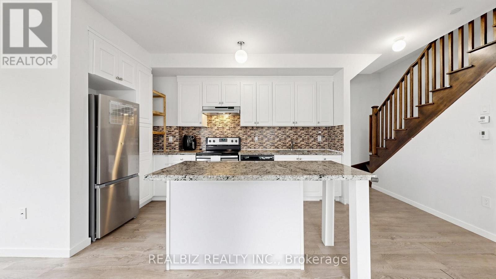 77 - 400 Alex Gardner Circle, Aurora, Ontario  L4G 3G5 - Photo 17 - N13725316