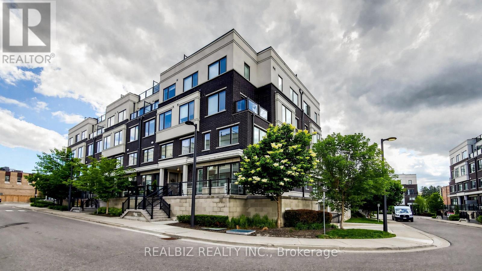 77 - 400 Alex Gardner Circle, Aurora, Ontario  L4G 3G5 - Photo 2 - N13725316