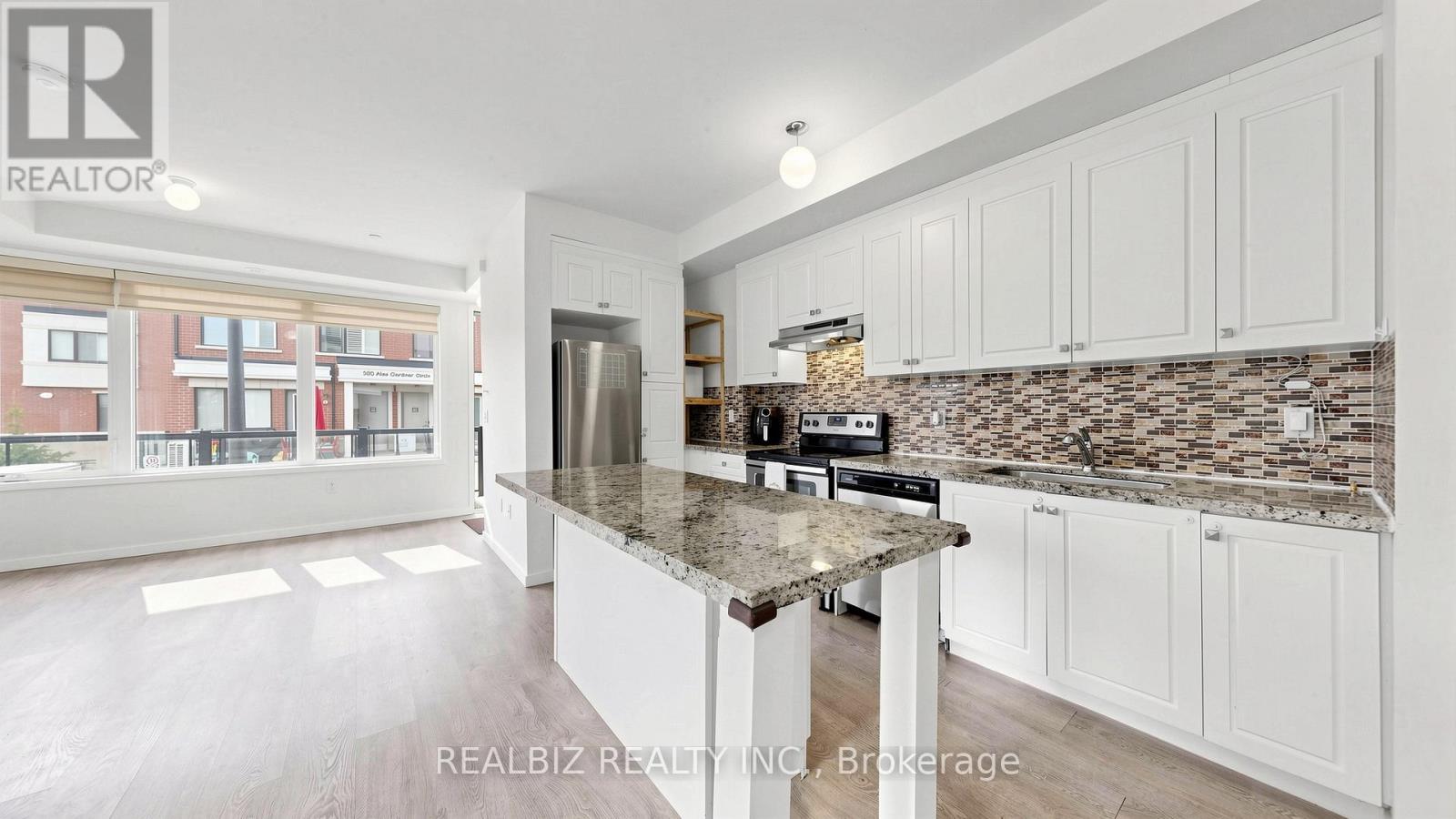 77 - 400 Alex Gardner Circle, Aurora, Ontario  L4G 3G5 - Photo 20 - N13725316