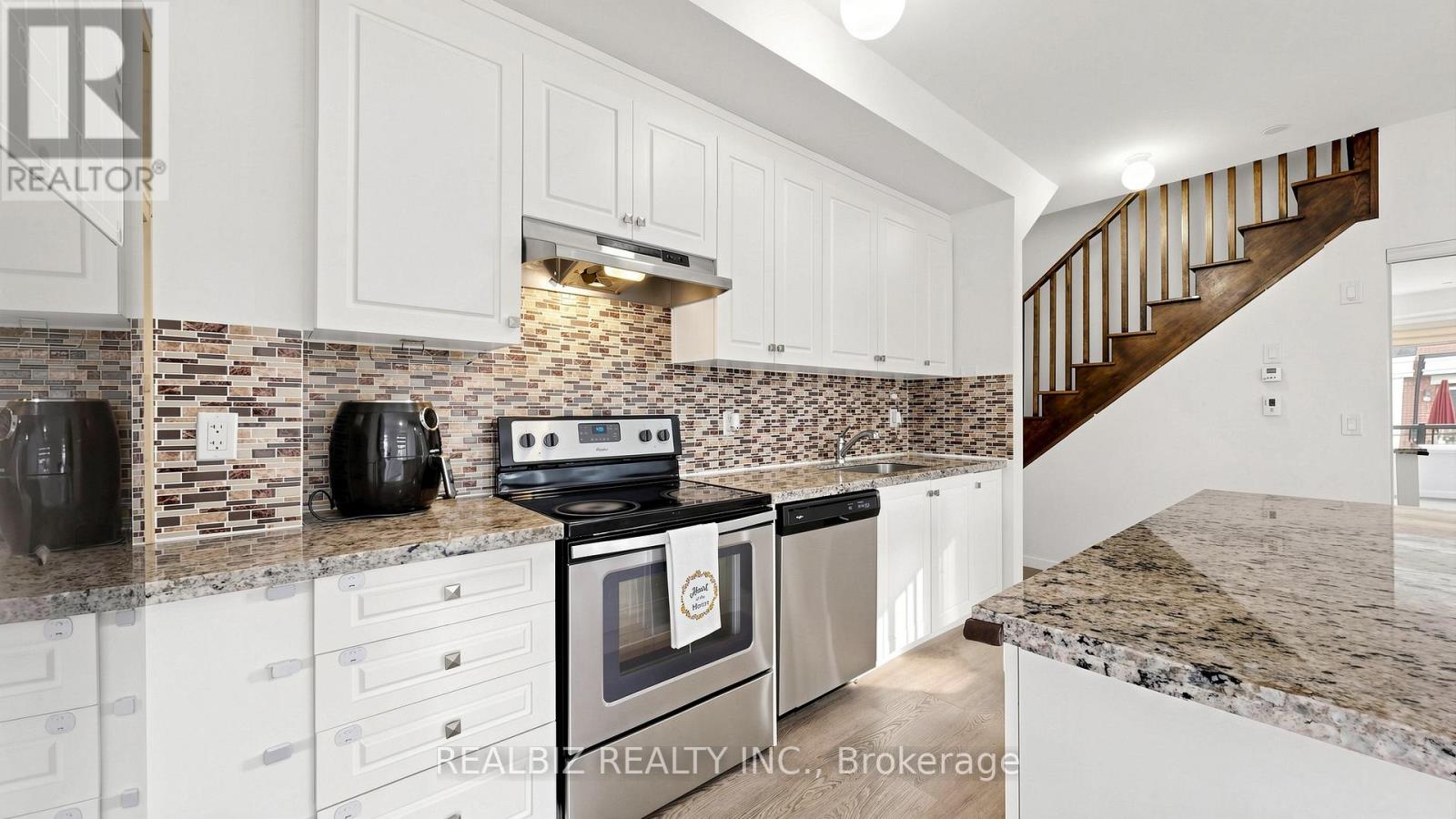 77 - 400 Alex Gardner Circle, Aurora, Ontario  L4G 3G5 - Photo 24 - N13725316