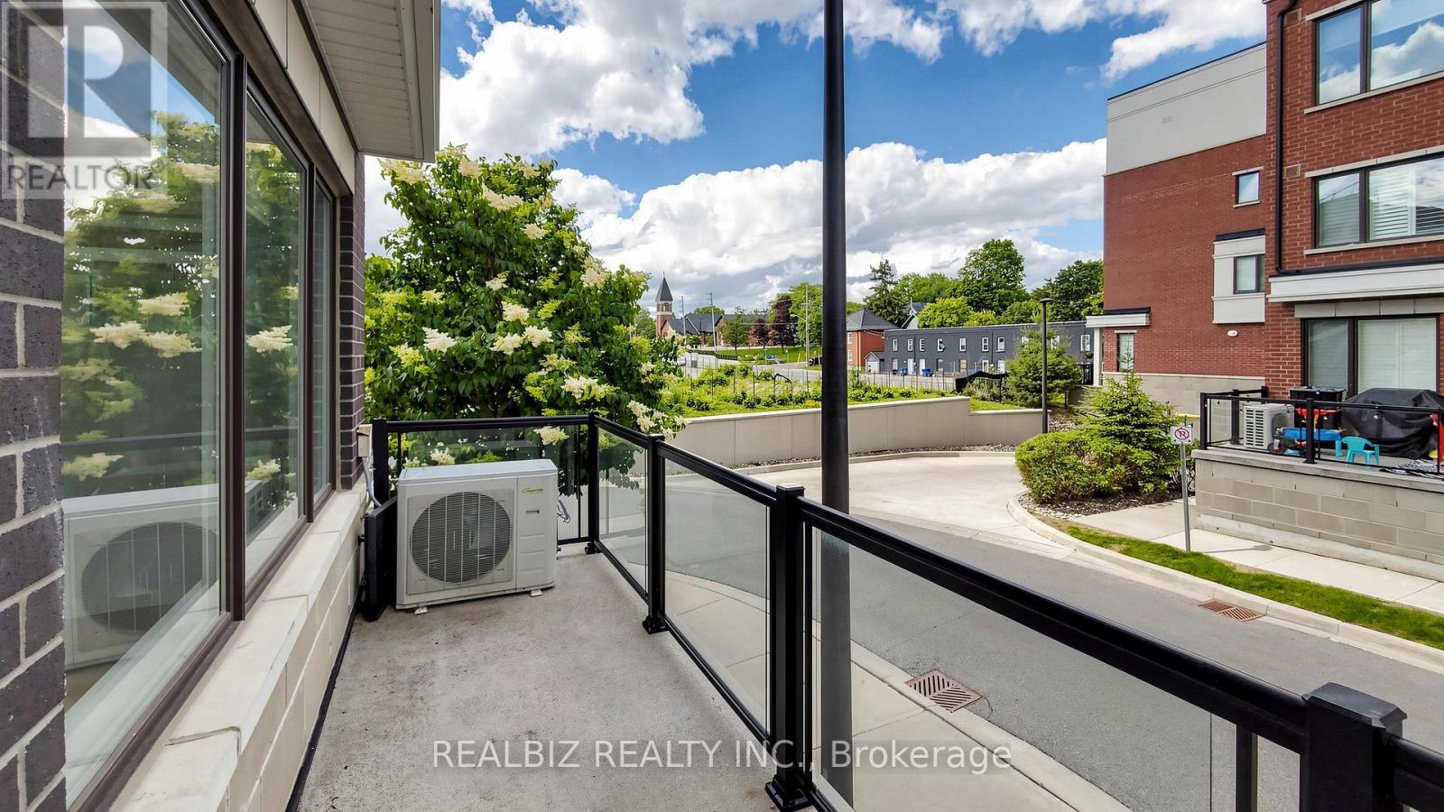 77 - 400 Alex Gardner Circle, Aurora, Ontario  L4G 3G5 - Photo 5 - N13725316
