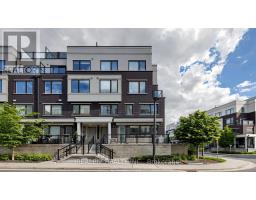 77 - 400 ALEX GARDNER CIRCLE, Aurora, Ontario
