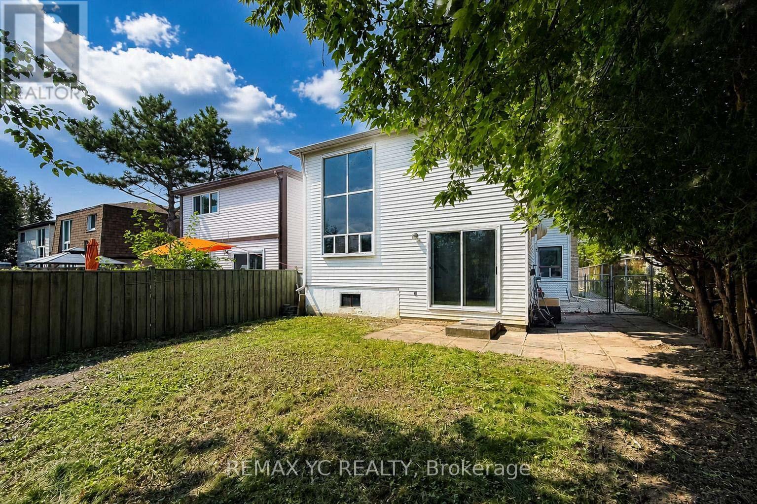 35 Kitsilano Crescent, Richmond Hill, Ontario  L4C 5A4 - Photo 39 - N13725318