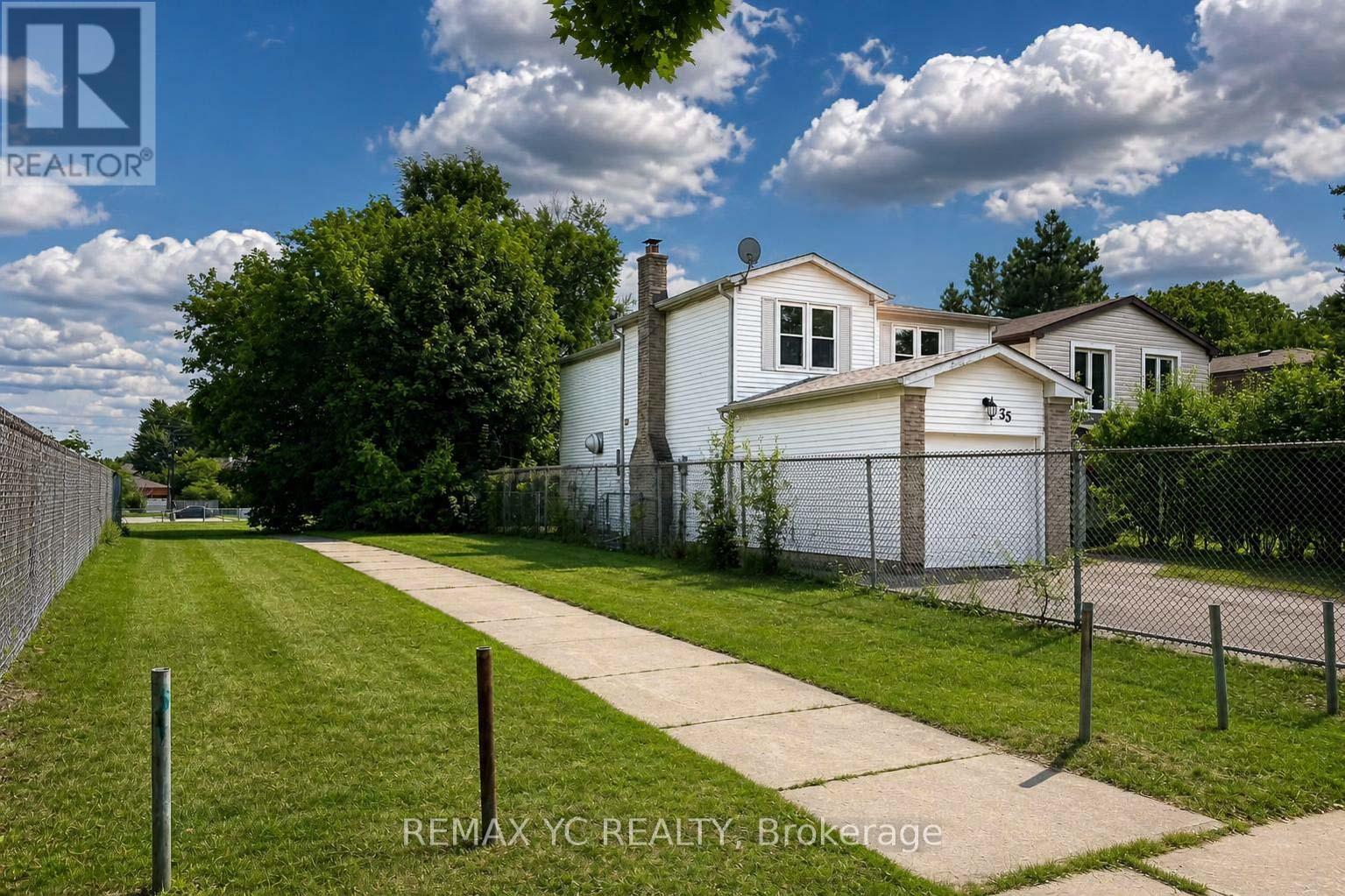 35 Kitsilano Crescent, Richmond Hill, Ontario  L4C 5A4 - Photo 41 - N13725318