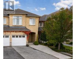 BSMT - 5834 RAFTSMAN COVE, Mississauga, Ontario