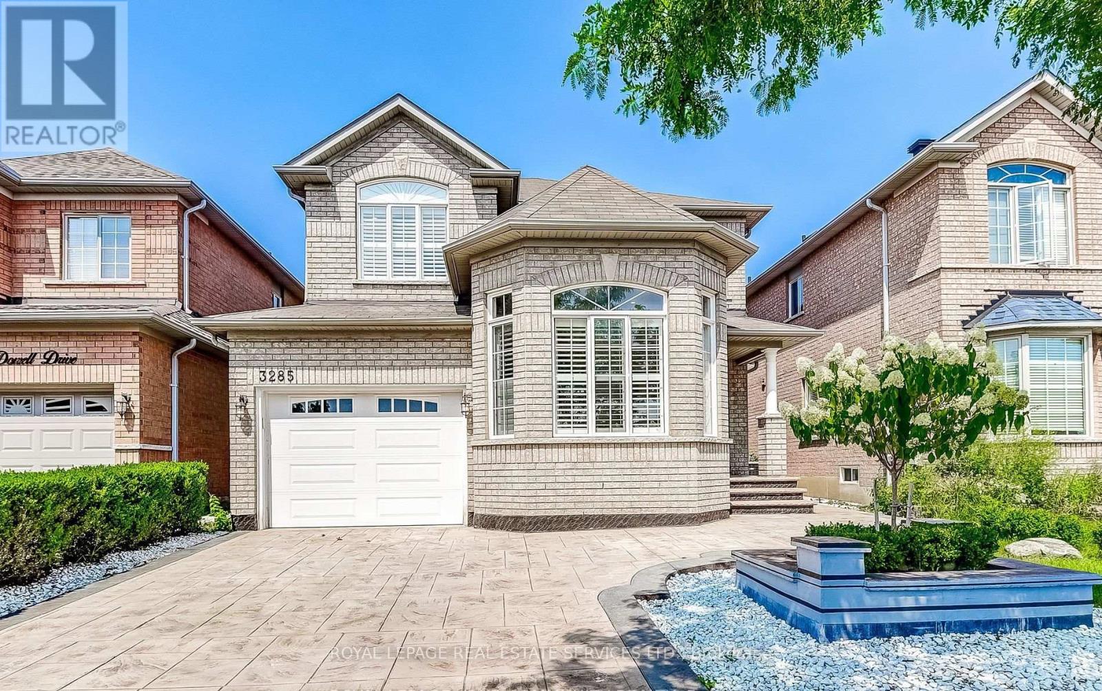3285 MCDOWELL DRIVE, Mississauga, Ontario
