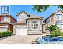 3285 MCDOWELL DRIVE, Mississauga, Ontario