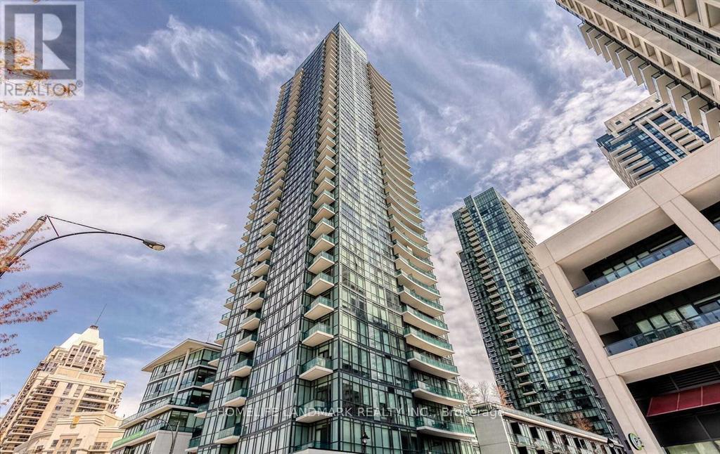 507 - 4099 BRICKSTONE MEWS, Mississauga, Ontario