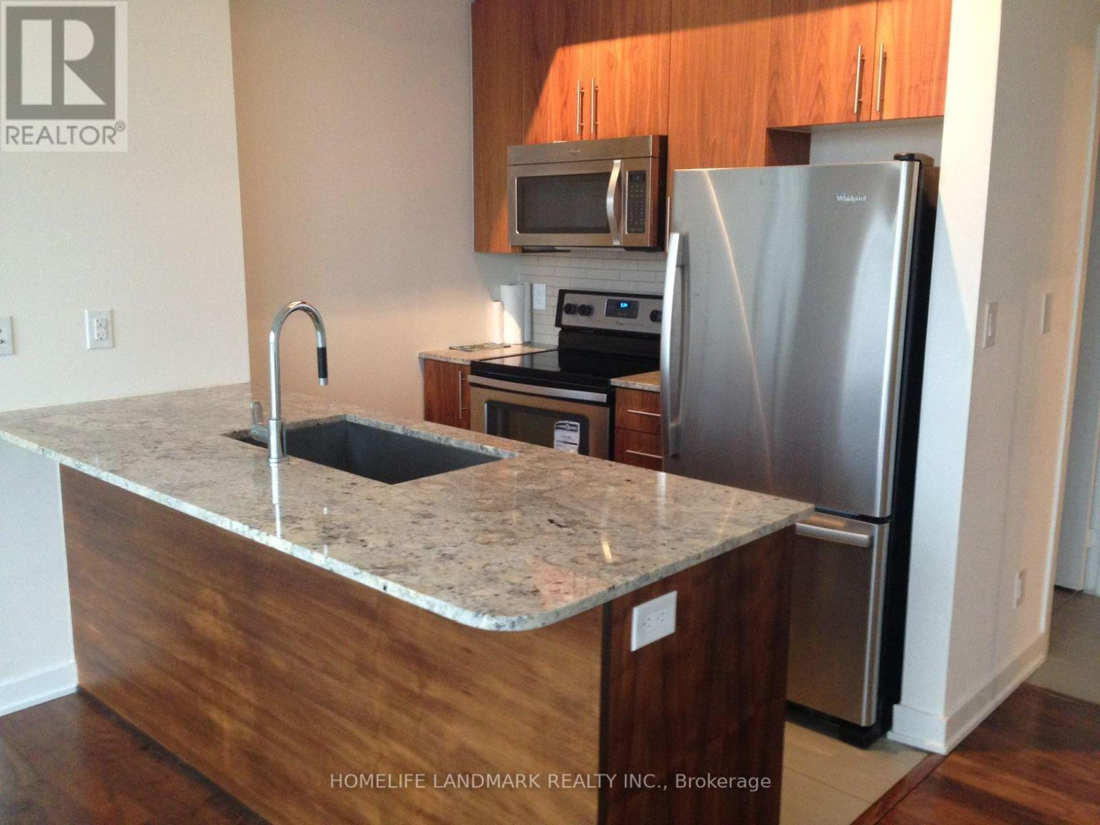 507 - 4099 Brickstone Mews, Mississauga, Ontario  L5B 0G2 - Photo 2 - W13725330