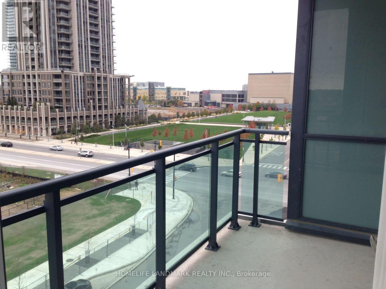 507 - 4099 Brickstone Mews, Mississauga, Ontario  L5B 0G2 - Photo 8 - W13725330