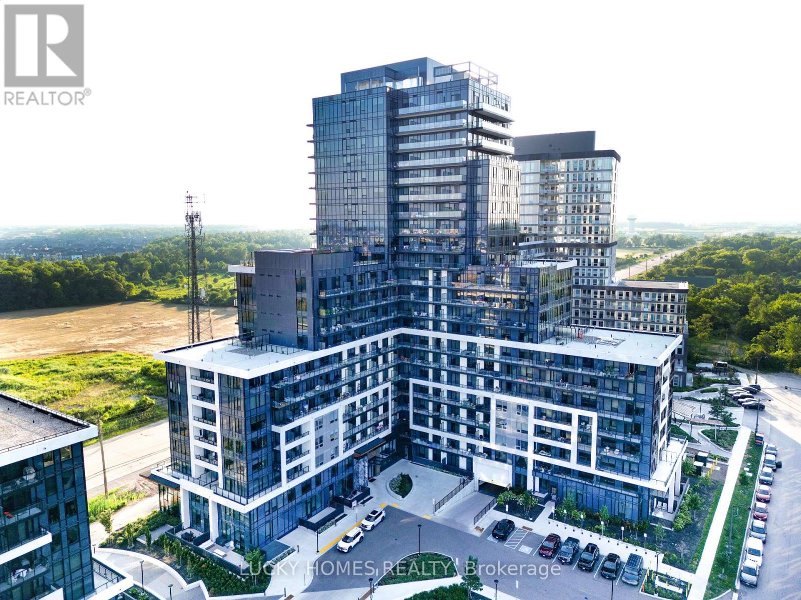 315 - 3220 WILLIAM COLTSON AVENUE, Oakville, Ontario