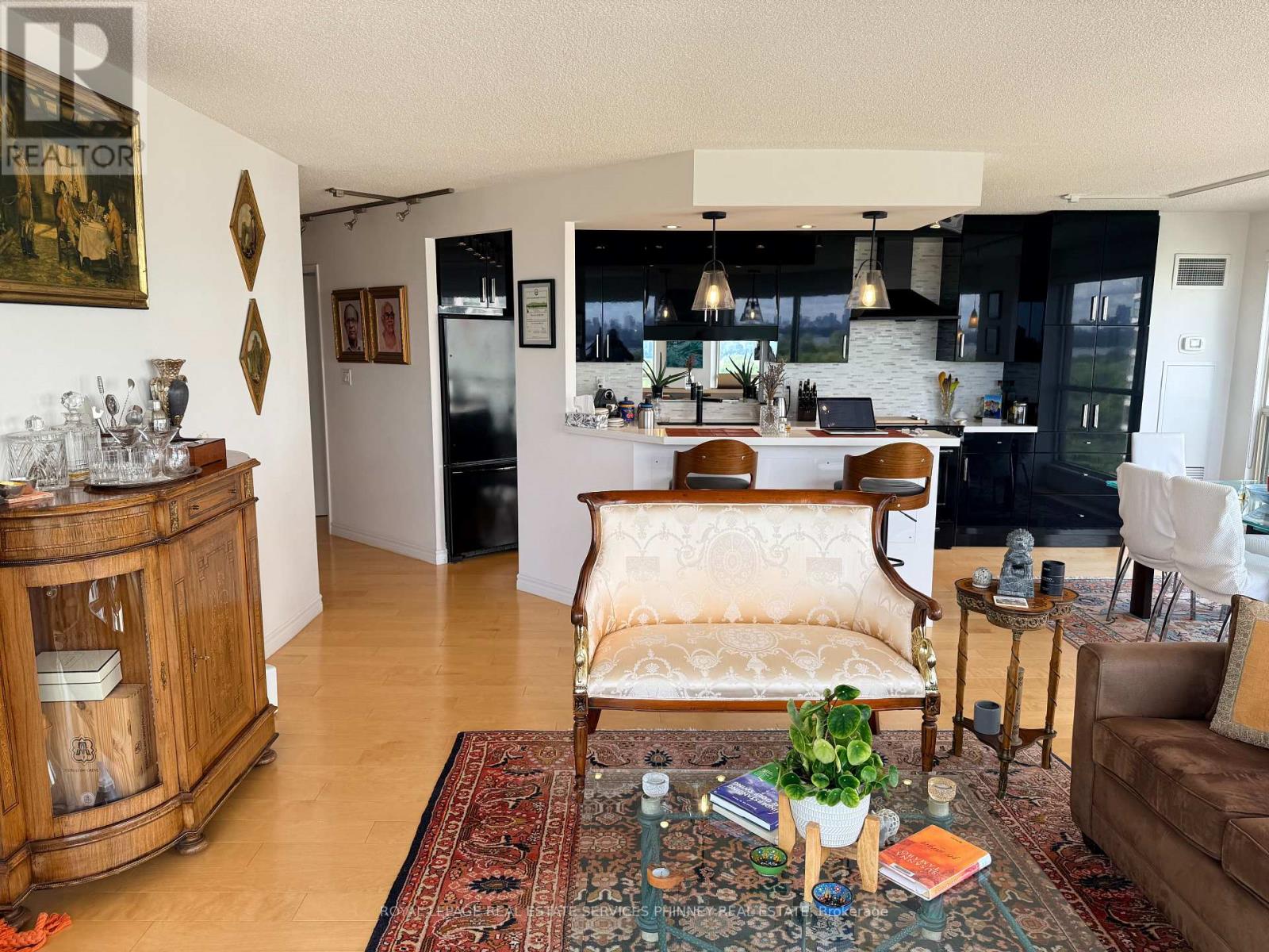 802 - 2267 Lake Shore Boulevard, Toronto, Ontario  M8V 3X2 - Photo 7 - W13723158