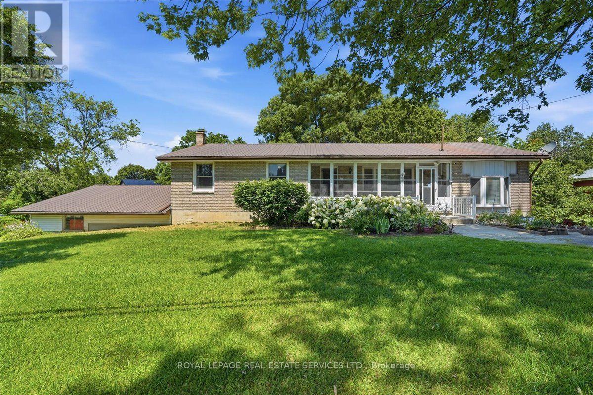 143 County Rd 28 Road, Prince Edward County, Ontario  K8N 4Z7 - Photo 2 - X13725326