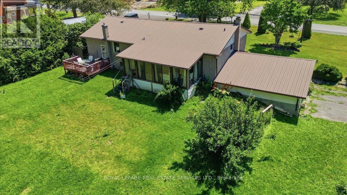 143 County Rd 28 Road, Prince Edward County, Ontario  K8N 4Z7 - Photo 34 - X13725326