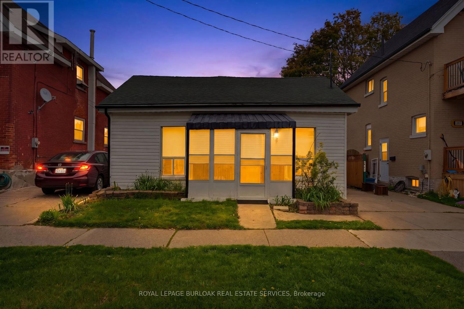 291 PARK AVENUE, Brantford, Ontario