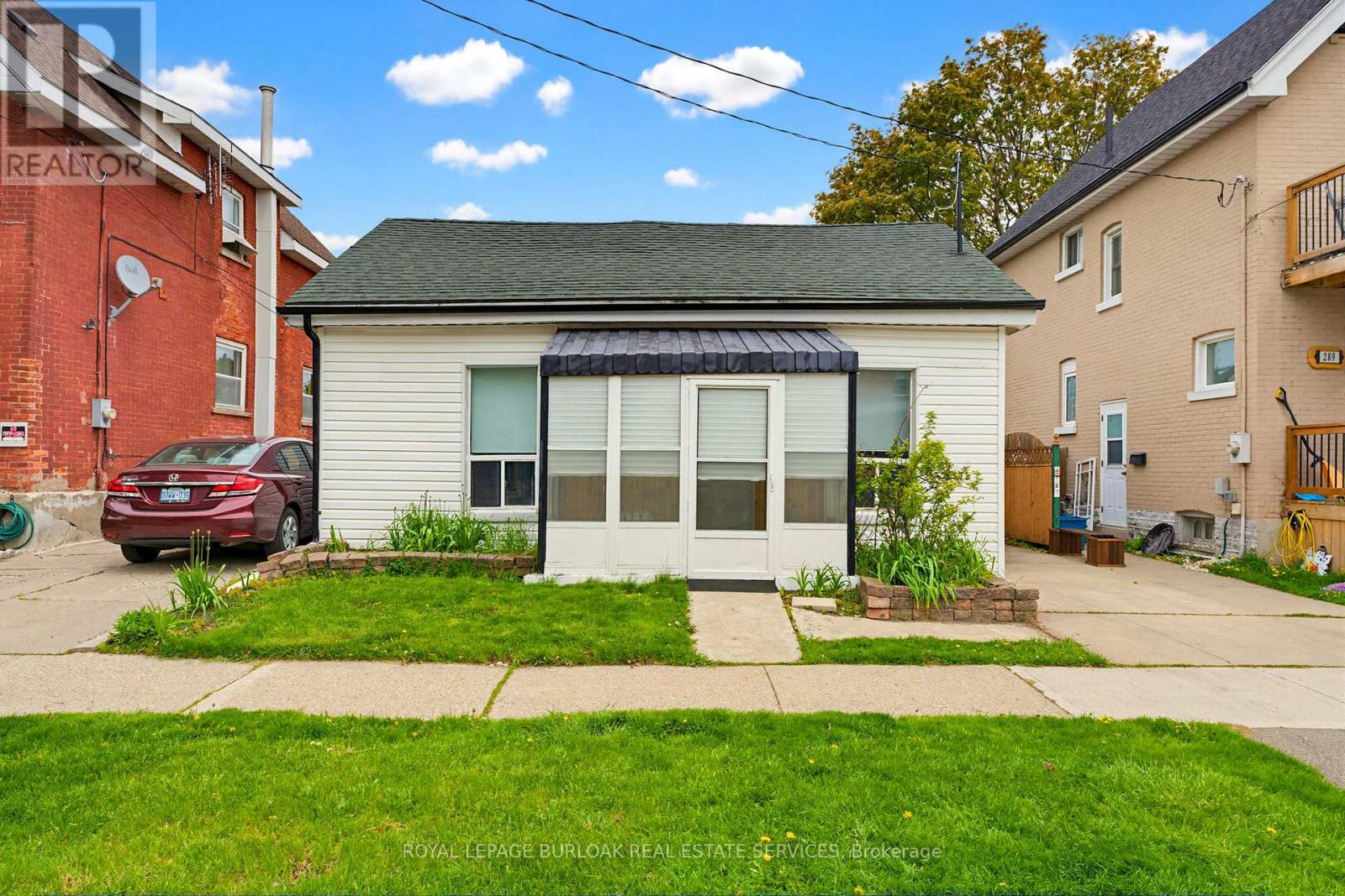291 Park Avenue, Brantford, Ontario  N3S 5L2 - Photo 2 - X13725340