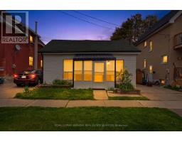 291 PARK AVENUE, Brantford, Ontario