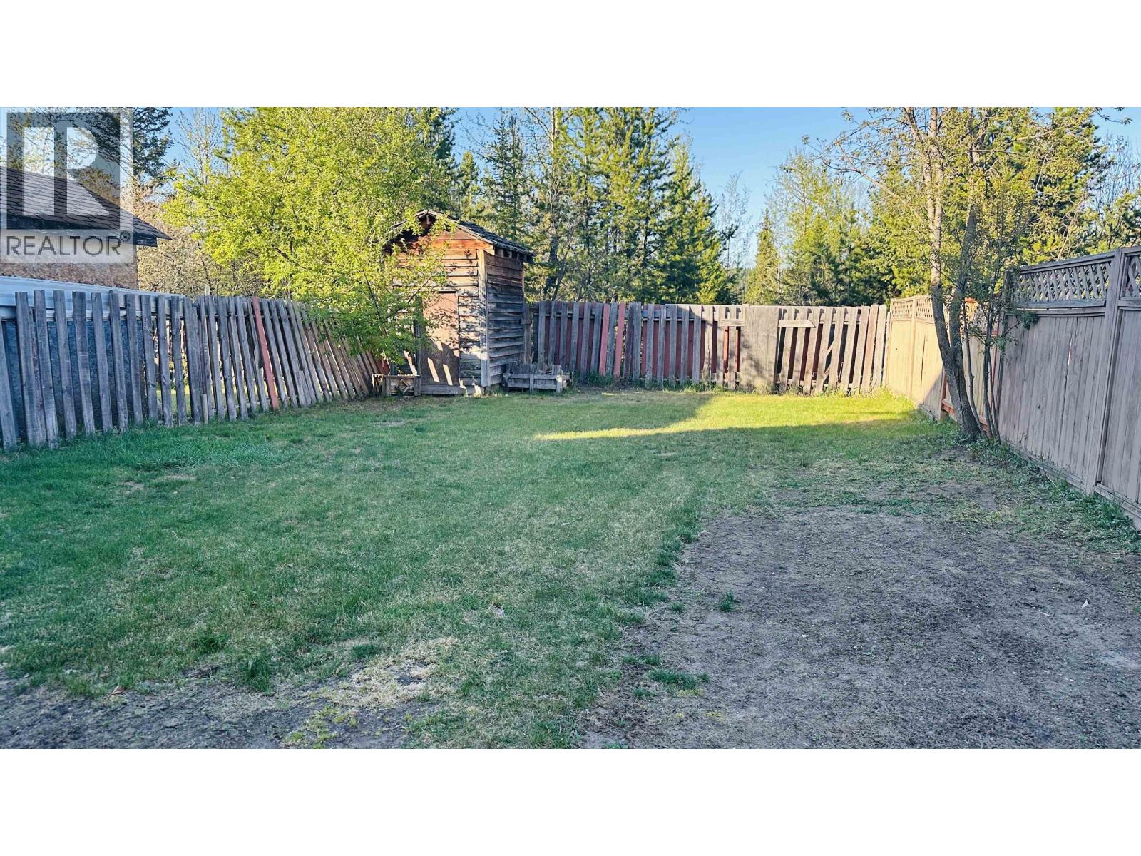 4118-4122 1st Avenue, Prince George, British Columbia V2M 1C4 - Photo 2 - R3119767