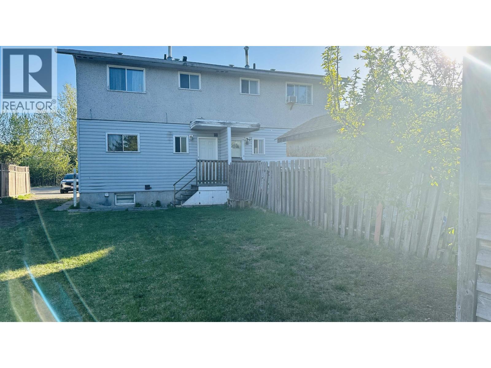 4118-4122 1st Avenue, Prince George, British Columbia V2M 1C4 - Photo 3 - R3119767