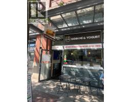 1239 PACIFIC BOULEVARD, Vancouver, British Columbia