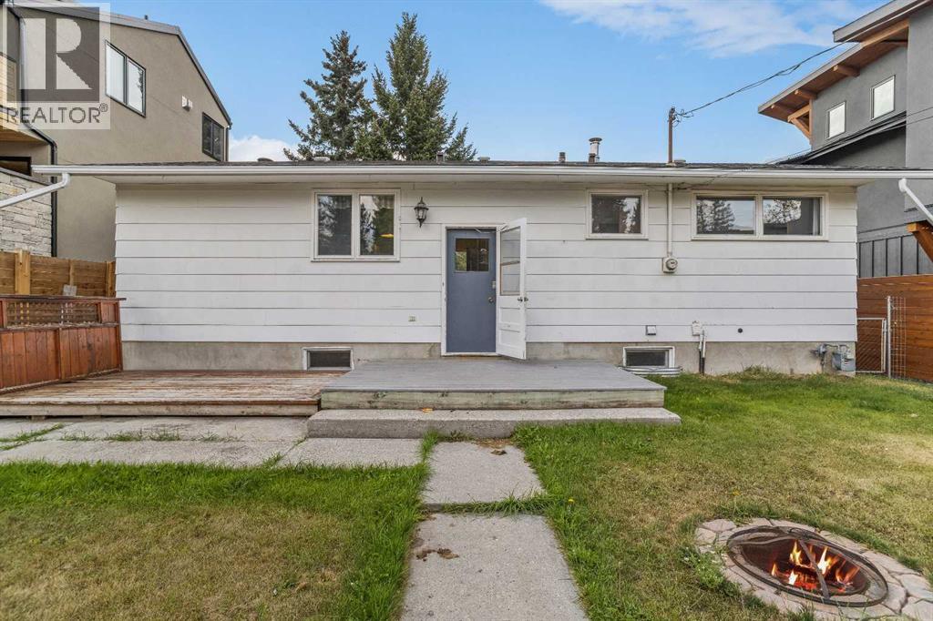918 15th Street, Canmore, Alberta  T1W 1X3 - Photo 24 - A2341100