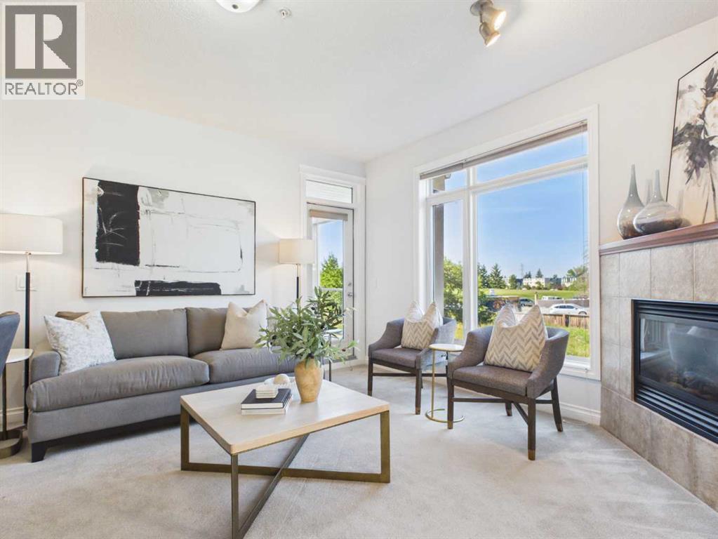 204, 2 Hemlock  SW, Calgary, Alberta  T3C 2Z1 - Photo 13 - A2340937