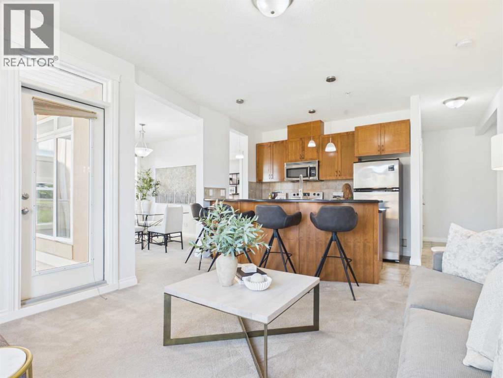 204, 2 Hemlock  SW, Calgary, Alberta  T3C 2Z1 - Photo 15 - A2340937