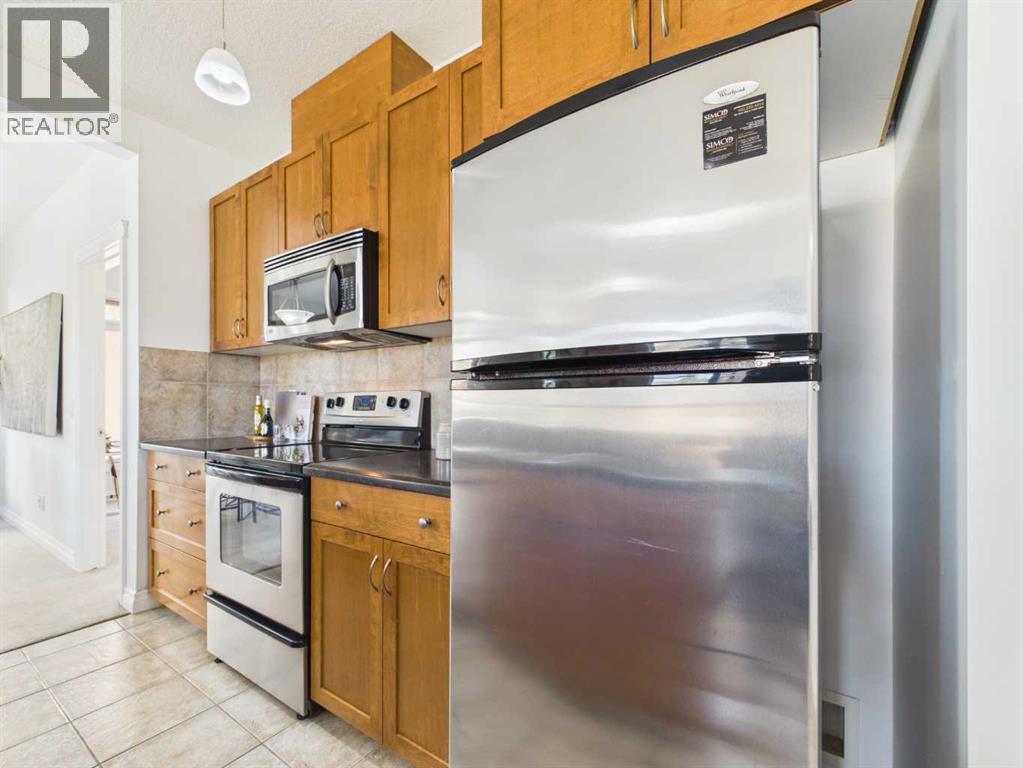 204, 2 Hemlock  SW, Calgary, Alberta  T3C 2Z1 - Photo 21 - A2340937