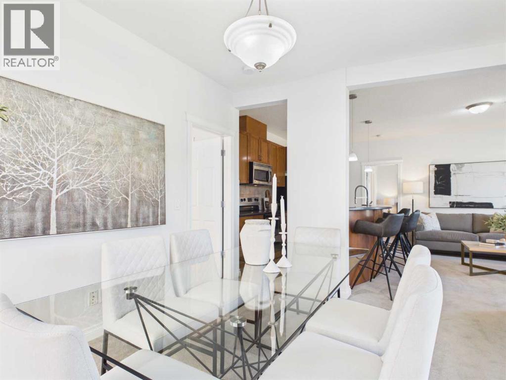 204, 2 Hemlock  SW, Calgary, Alberta  T3C 2Z1 - Photo 23 - A2340937