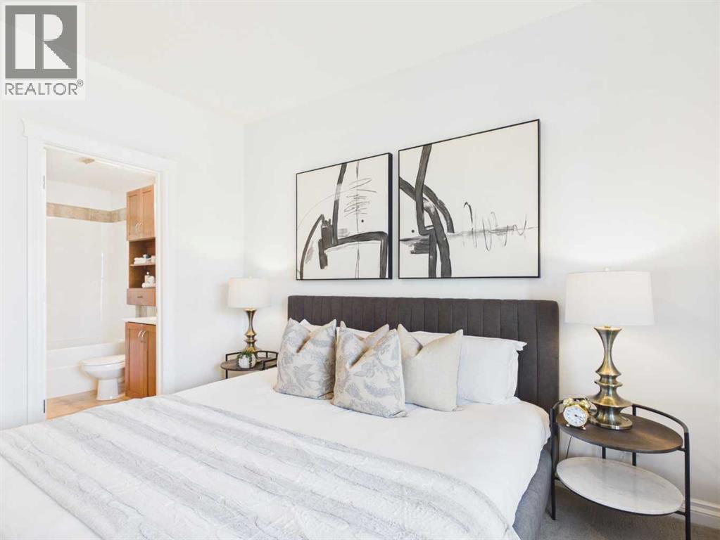 204, 2 Hemlock  SW, Calgary, Alberta  T3C 2Z1 - Photo 24 - A2340937