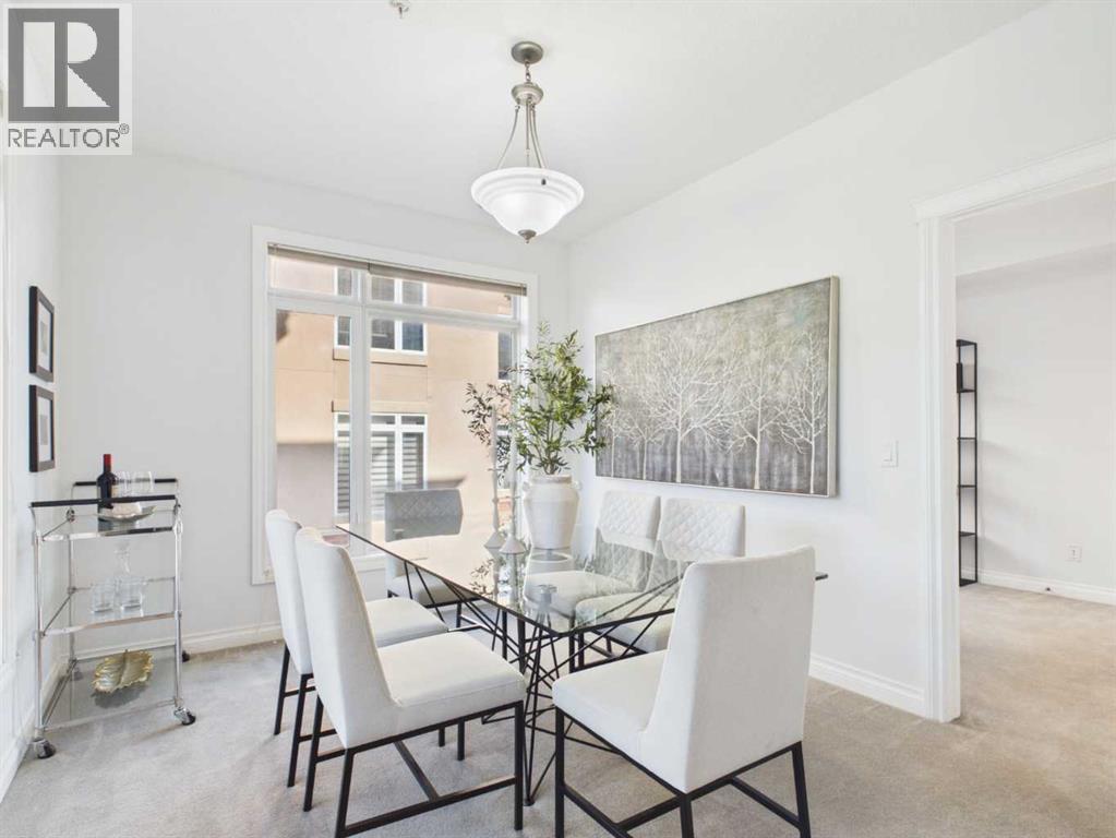 204, 2 Hemlock  SW, Calgary, Alberta  T3C 2Z1 - Photo 3 - A2340937