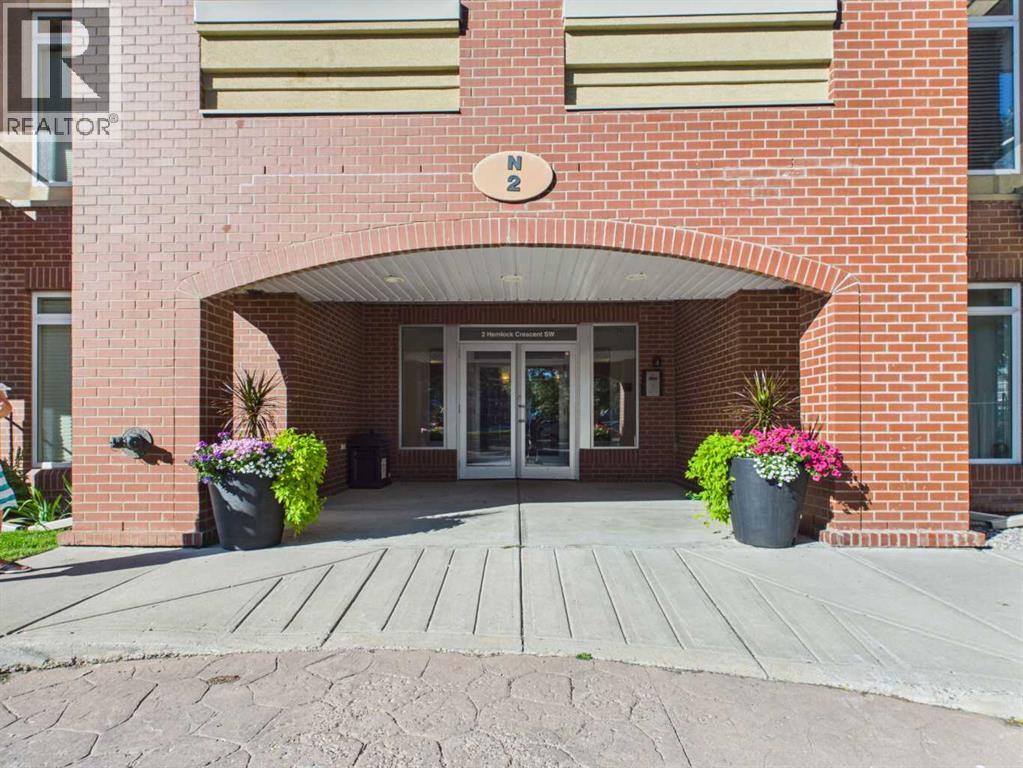 204, 2 Hemlock  SW, Calgary, Alberta  T3C 2Z1 - Photo 39 - A2340937