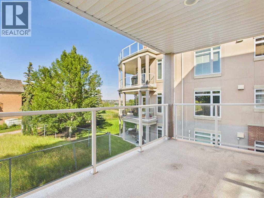 204, 2 Hemlock  SW, Calgary, Alberta  T3C 2Z1 - Photo 8 - A2340937