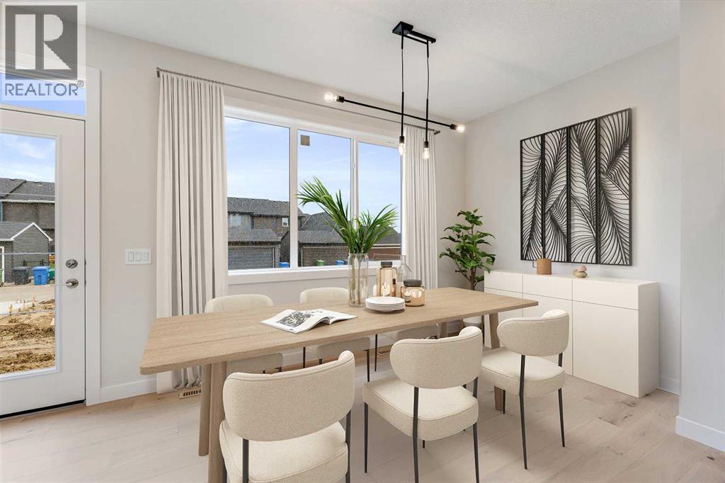 404 River Avenue, Cochrane, Alberta T4C 3B8 - Photo 9 - A2334081