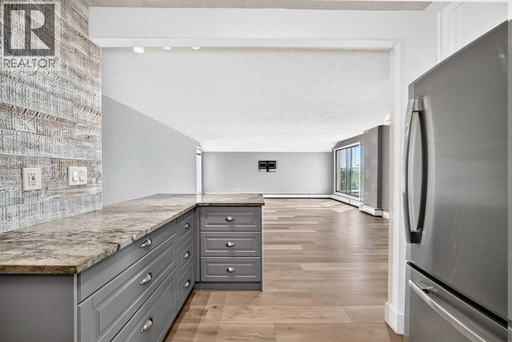 507, 1900 25a Street SW, Calgary, Alberta  T3E 1Y5 - Photo 10 - A2338751