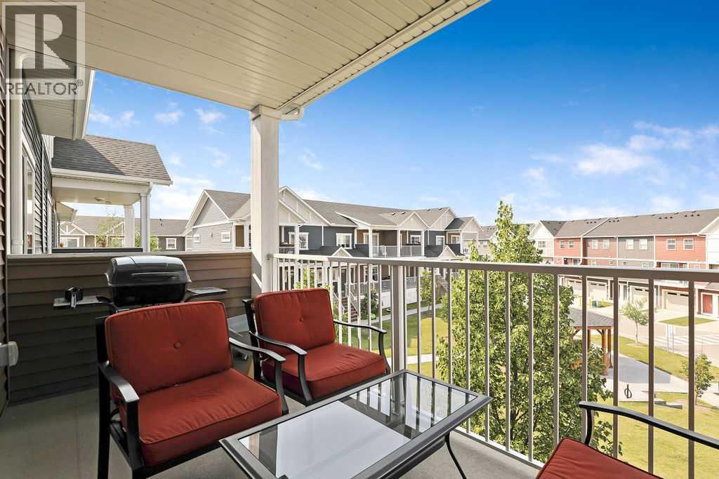 1206, 1225 Kings Heights Way SE, Airdrie, Alberta  T4A 0T7 - Photo 17 - A2339534