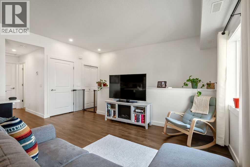 1206, 1225 Kings Heights Way SE, Airdrie, Alberta  T4A 0T7 - Photo 10 - A2339534