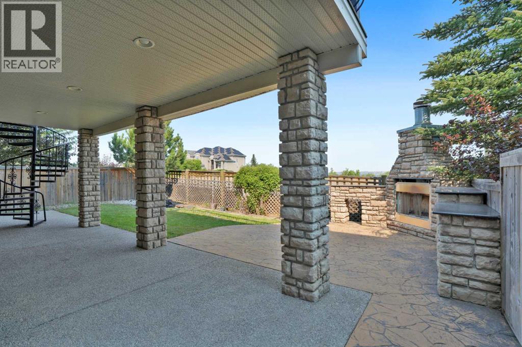 14 Coulee View SW, Calgary, Alberta  T3H 5L6 - Photo 42 - A2340103