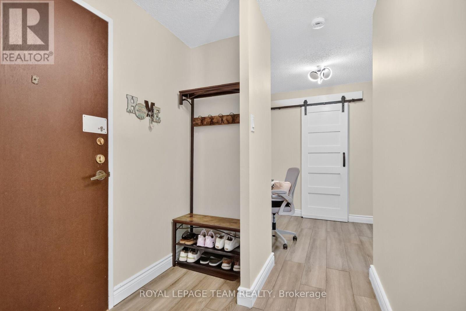 412 - 1505 Baseline Road, Ottawa, Ontario  K2C 3L4 - Photo 2 - X13725386