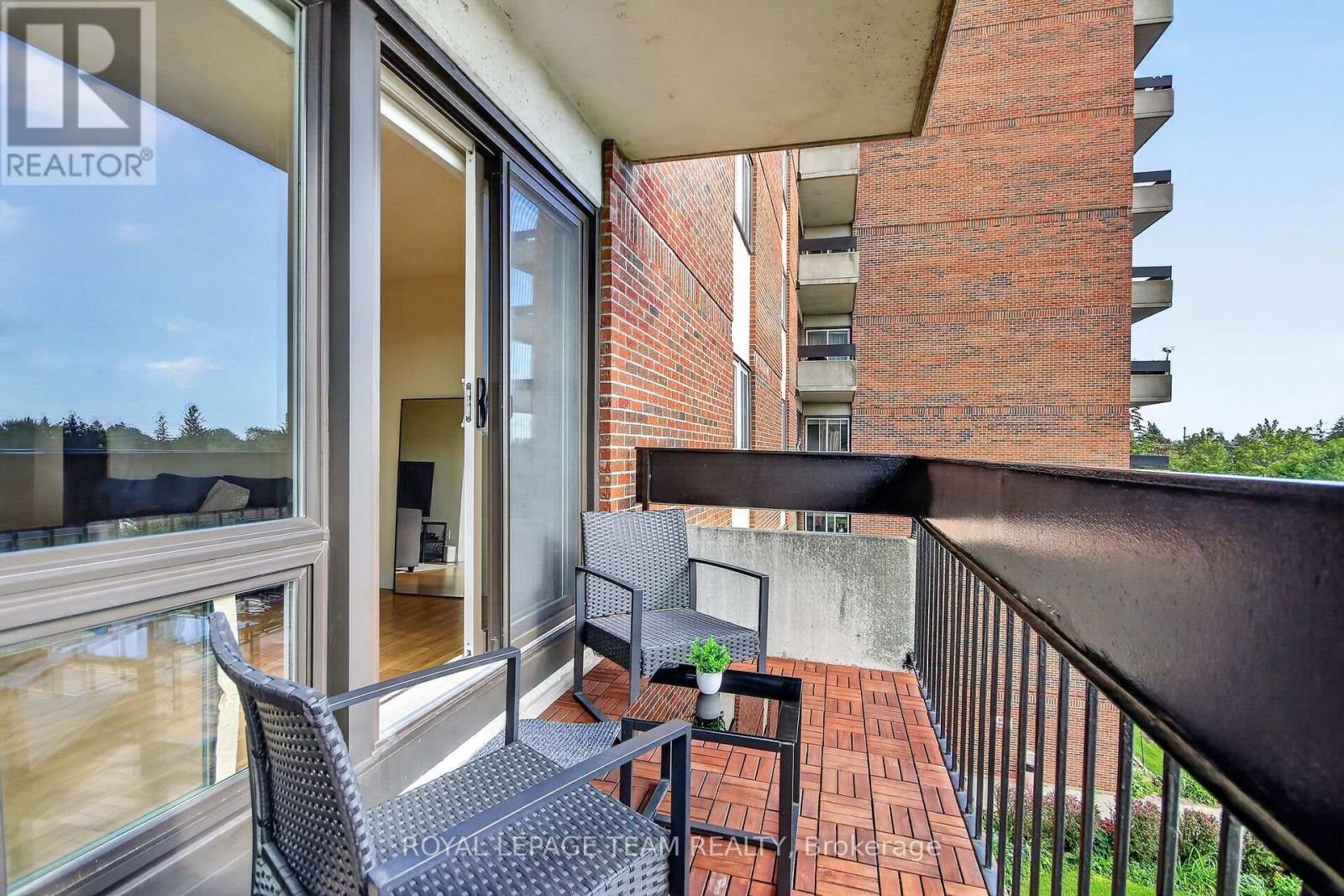 412 - 1505 Baseline Road, Ottawa, Ontario  K2C 3L4 - Photo 29 - X13725386