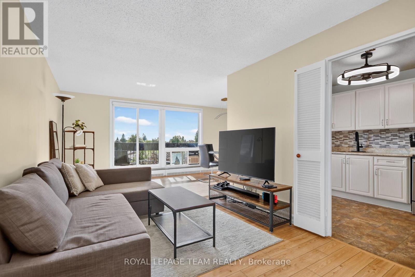412 - 1505 Baseline Road, Ottawa, Ontario  K2C 3L4 - Photo 3 - X13725386