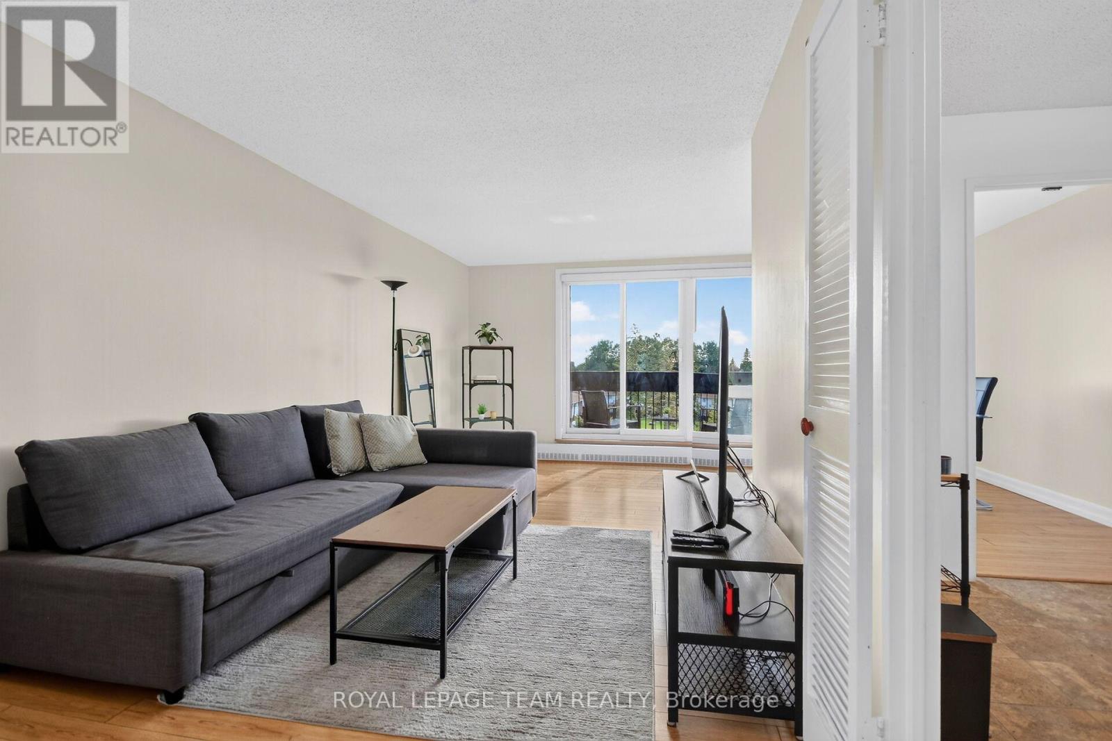 412 - 1505 Baseline Road, Ottawa, Ontario  K2C 3L4 - Photo 4 - X13725386