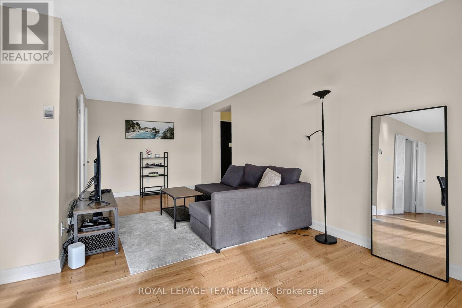 412 - 1505 Baseline Road, Ottawa, Ontario  K2C 3L4 - Photo 5 - X13725386