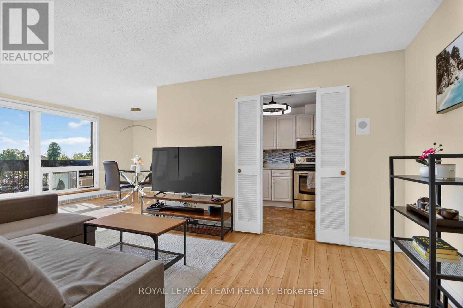 412 - 1505 Baseline Road, Ottawa, Ontario  K2C 3L4 - Photo 7 - X13725386