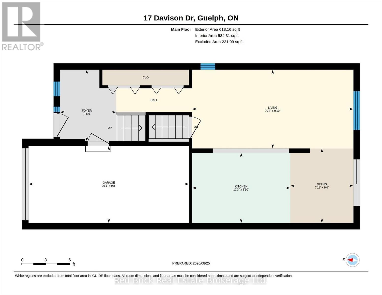 17 Davison Dr, Guelph, Ontario  N1E 0C1 - Photo 41 - X13710038