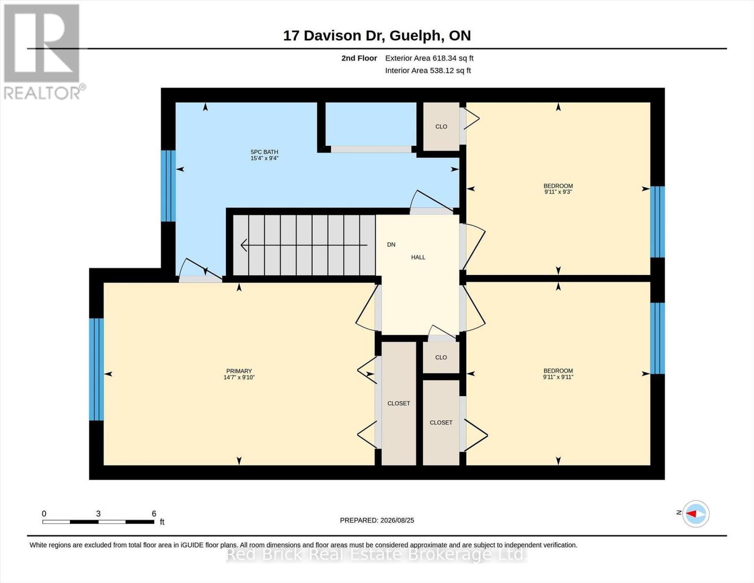 17 Davison Dr, Guelph, Ontario  N1E 0C1 - Photo 42 - X13710038