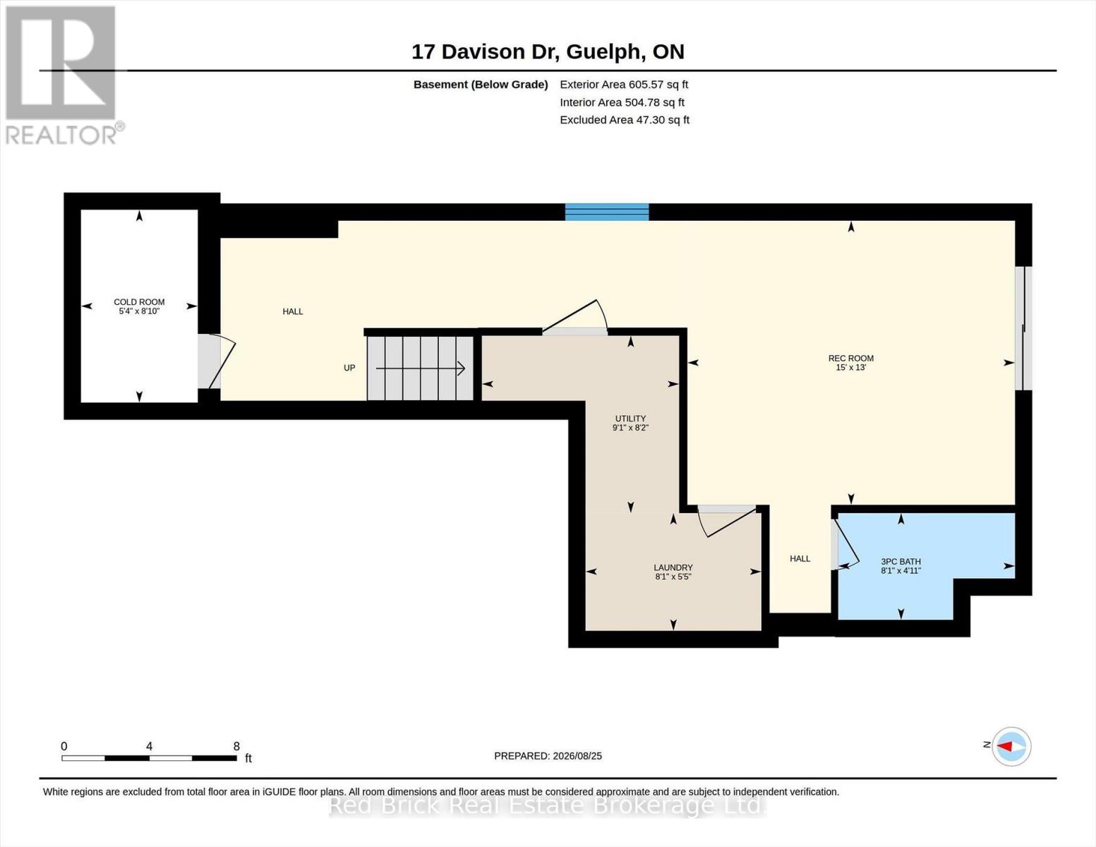 17 Davison Dr, Guelph, Ontario  N1E 0C1 - Photo 43 - X13710038