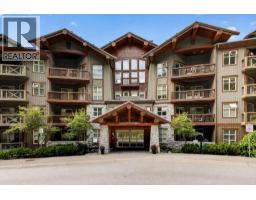 409 4660 BLACKCOMB WAY, Whistler, British Columbia